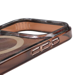 Tecto Shield Desert Mag dėklas, skirtas iPhone 17 Pro Max 6,9" / iPhone 18 Pro Max 6,9" terakotos spalvos - Image 6