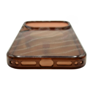 Tecto Shield Desert Mag dėklas, skirtas iPhone 17 Pro Max 6,9" / iPhone 18 Pro Max 6,9" terakotos spalvos - Image 8