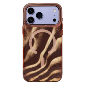 Tecto Shield Desert Mag dėklas, skirtas iPhone 17 Pro Max 6,9" / iPhone 18 Pro Max 6,9" terakotos spalvos - Image 9