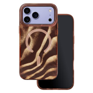 Tecto Shield Desert Mag dėklas, skirtas iPhone 17 Pro Max 6,9" / iPhone 18 Pro Max 6,9" terakotos spalvos - Image 10