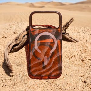 Tecto Shield Desert Mag dėklas, skirtas iPhone 17 Pro Max 6,9" / iPhone 18 Pro Max 6,9" terakotos spalvos - Image 12