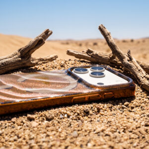 Tecto Shield Desert Mag dėklas, skirtas iPhone 17 Pro Max 6,9" / iPhone 18 Pro Max 6,9" terakotos spalvos - Image 13