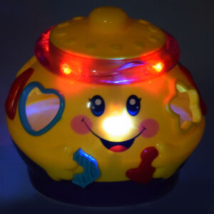 „Pot IN PADS“ rūšiavimo kaladėlės ZA0194 - Image 8
