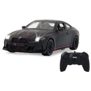 Jamara BMW M4 CSL Radijo bangomis valdomas (RC) modelis Automobilis Elektrinis variklis 1:16 - Image 3