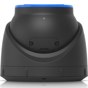 Ubiquiti AI Turret Bokštelis IP apsaugos kamera Vidaus ir lauko 3840 x 2160 pikseliai Lubos / siena - Image 2