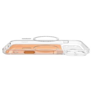 Spigen Ultra Hybrid T MagSafe iPhone 17 Pro / 18 Pro BLIZGUS ORANŽINIS - Image 7