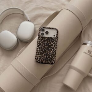 Tech-Protect LAMANO MagSafe iPhone 17 Pro / 18 Pro EXOTIC TOUCH - Image 7