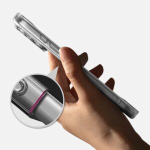 RINGKE AIR iPhone 17 Pro / 18 Pro SKAIDRUS - Image 7