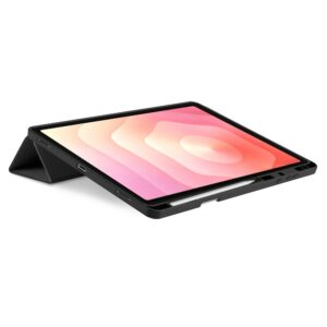 Tech-Protect SC PEN GALAXY TAB S12+ PLUS 12.4 X840 / X846B JUODAS - Image 7