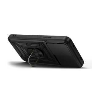 Tech-Protect CAMSHIELD PRO XIAOMI REDMI NOTE 17 PRO 5G JUODAS - Image 6