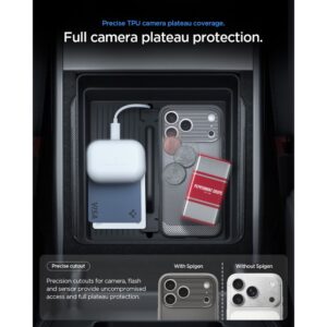 Spigen Rugged Armor MagSafe iPhone 17 Pro Max / 18 Pro Max PILKAS - Image 7