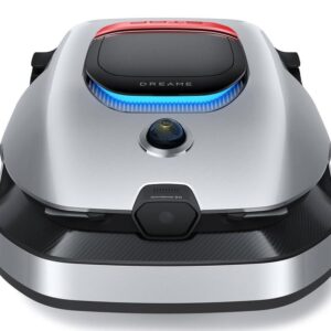 Vejos pjovimo robotas Dreame A2 1200, 1200 m2 - Image 1