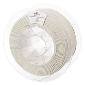 3D plastikas PLA stone age šviesus 1kg Spectrum