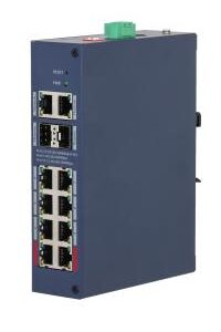 Switch|DAHUA|CHS4212-8GT-110|Switch type Managed|Switch layer L2|Form factor Desktop|10xRJ-45 ports|RJ-45 Ports Type Gigabit Ethernet (10/100/1000)|10xGigabit Ethernet (copper) ports quantity|2xSFP module slots quantity|Power over Ethernet (PoE) Yes|8xPower over Ethernet (PoE) ports quantity|Total Power over Ethernet (PoE) budget 110 W|CHS4212-8GT-110