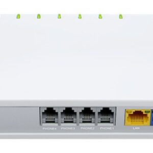Auerswald 90089 adapteris VoIP telefonui - Image 2
