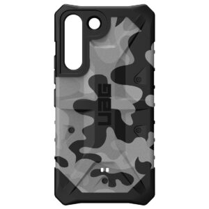 UAG Pathfinder dėklas, skirtas Samsung Galaxy S22 – Midnight Camo