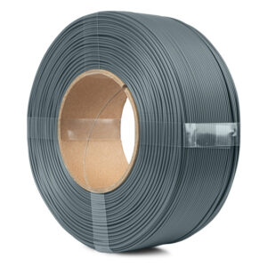 3D plastikas ASA LW UltraFoam pilkas (Dark Grey) 0.75kg refill Spectrum