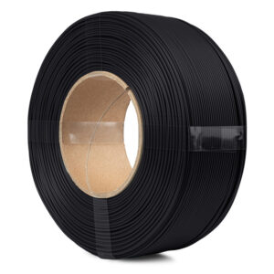 3D plastikas ASA LW UltraFoam juodas (Traffic Black) 0.75kg refill Spectrum