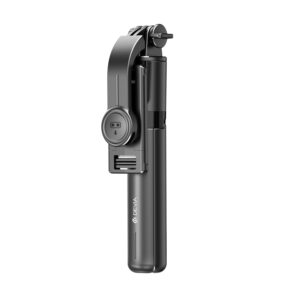 Devia asmenukių lazda Bluetooth Lite 1 trikojis juodas