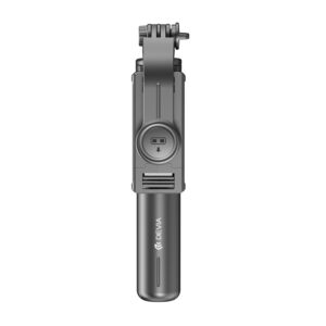 Devia asmenukių lazda Bluetooth Lite 1 trikojis juodas - Image 2