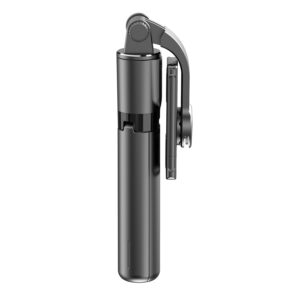 Devia asmenukių lazda Bluetooth Lite 1 trikojis juodas - Image 3