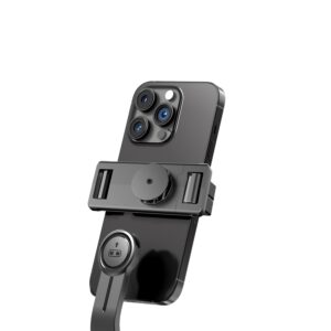 Devia asmenukių lazda Bluetooth Lite 1 trikojis juodas - Image 5