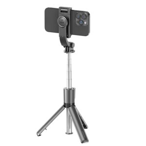 Devia asmenukių lazda Bluetooth Lite 1 trikojis juodas - Image 8