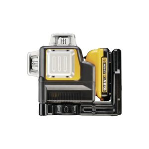 DeWALT DCE089D1G-QW lazerinis gulsčiukas Vienodo lygmens gulsčiukas 30 m - Image 2