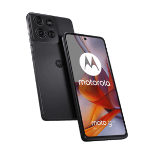 Motorola XT2437-3 Moto G75 5G Dual Sim 8GB RAM 256GB - Black