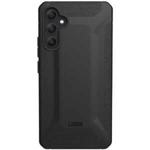 UAG Scout galinis dangtelis, skirtas Samsung Galaxy A34 (5G) – juodas