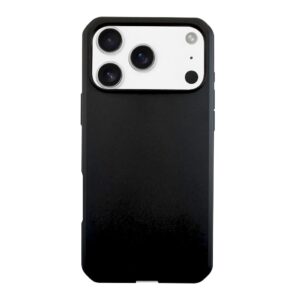 UAG Civilian LT nugarėlė su MagSafe, skirta iPhone 17 Pro Max – juoda