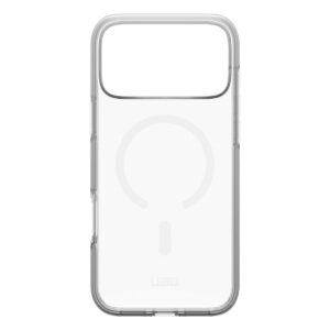 UAG Scout galinis dangtelis su MagSafe, skirtas iPhone 17 Pro Max – Ice White