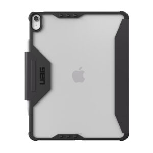 UAG Plyo atverčiamas dėklas, skirtas iPad Air 13 colių (2026) M4 / (2025) M3 / (2024) M2 – Ice Black
