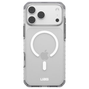 UAG Plyo LT MagSafe nugarėlė, skirta Apple iPhone 18 Pro Max / 17 Pro Max – Ice