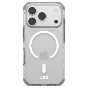 UAG Plyo LT MagSafe nugarėlė skirta Apple iPhone 18 Pro / 17 Pro - Ice