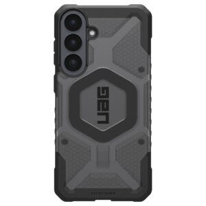 UAG Pathfinder nugarėlė su magnetu, skirta Samsung Galaxy S26 FE – Ash Black