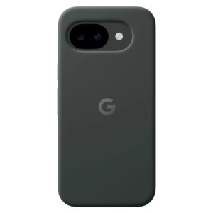 Originalus galinis dangtelis, skirtas Google Pixel 10a – Obsidian