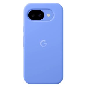 Originalus galinis dangtelis, skirtas Google Pixel 10a – Levandų spalvos