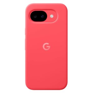 Originalus galinis dangtelis, skirtas Google Pixel 10a – Berry