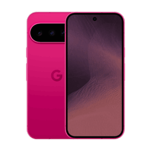 Google Pixel 11 5G Dual Sim 12GB RAM 256GB - Hibiscus