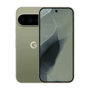 Google Pixel 11 Pro 5G Dual Sim 12GB RAM 256GB - Olive