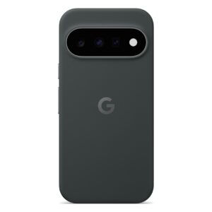 Pixelsnap magnetinis dėklas, skirtas Google Pixel 11 – Obsidian