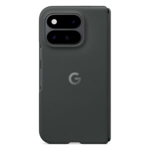 Pixelsnap magnetinis dėklas, skirtas Google Pixel 11 Pro Fold – Obsidian