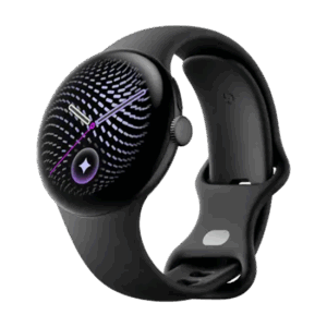 Išmanusis laikrodis Google Pixel Watch 5 41mm BT - Obsidian