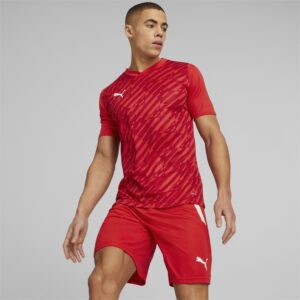 PUMA 705371_01_S sportiniai marškiniai arba palaidinė