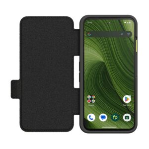 Atverčiamas dėklas Fairphone 6 / 6+ – Horizon Black
