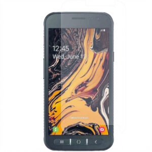 Selencia ekrano apsauga iš grūdinto stiklo, skirta Samsung Galaxy Xcover 4 / 4S