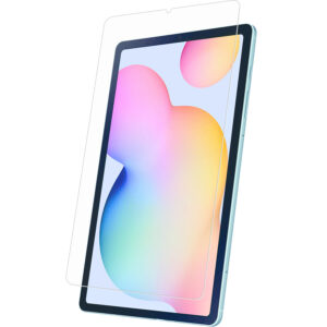 Accezz aukščiausios kokybės stiklinė ekrano apsauga, skirta Samsung Galaxy Tab S6 Lite (2020/2022/2024)