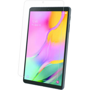 Accezz aukščiausios kokybės stiklinė ekrano apsauga, skirta Samsung Galaxy Tab A 10.1 (2019)