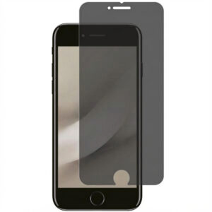 Selencia privatumą užtikrinantis ekrano stiklas, skirtas iPhone SE (2022 / 2020)